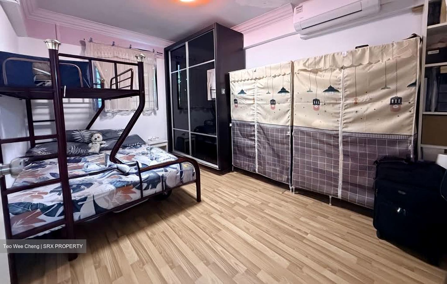 Blk 59 New Upper Changi Road (Bedok), HDB 3 Rooms #546549311